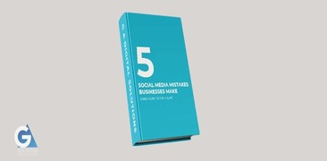 Social Media Mistakes